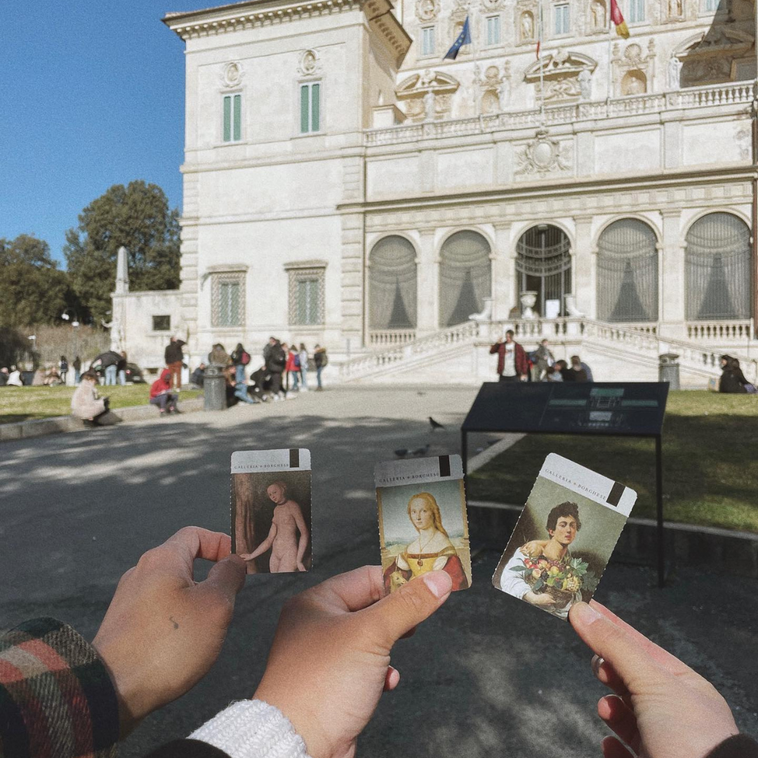 Castel Sant’Angelo Tour with Fast-Track Access