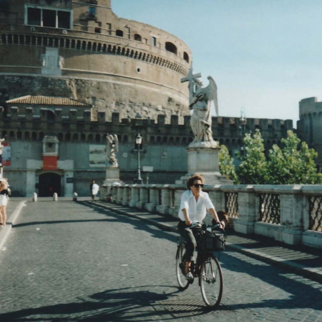 Castel Gandolfo + Wine Tasting on the Castles